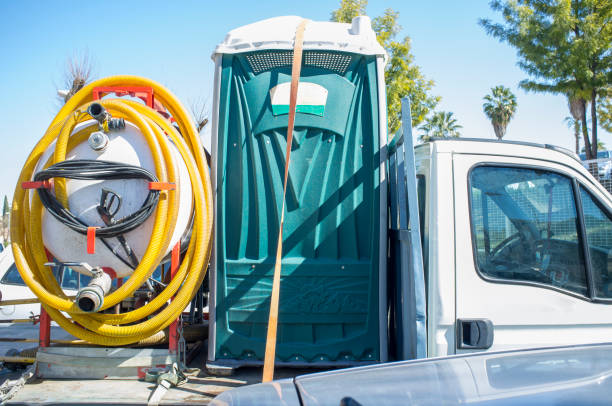 Best Construction site porta potty rental  in St Albans, WV