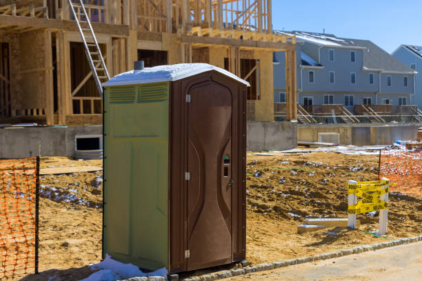 Best Event porta potty rental  in St Albans, WV