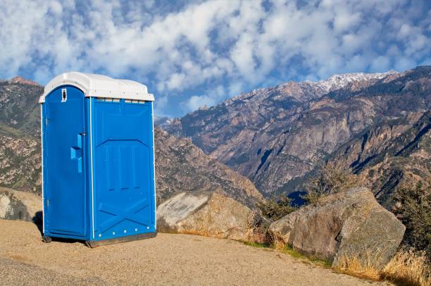 Best Portable restroom trailer rental  in St Albans, WV