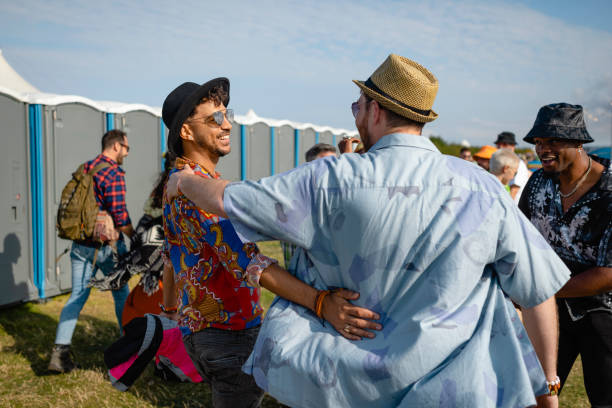 Best Portable toilet rental cost  in St Albans, WV