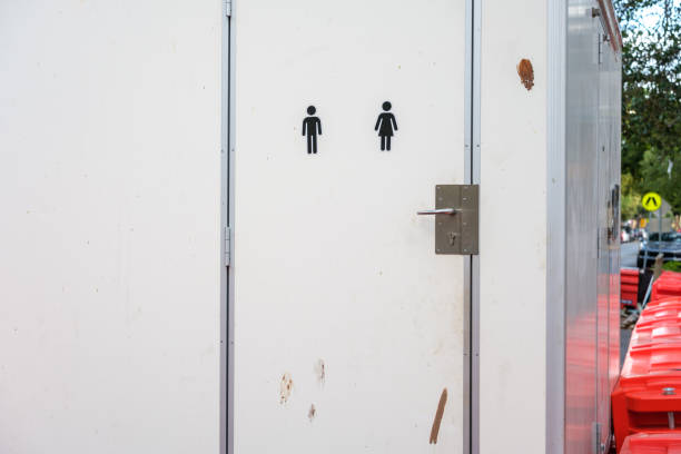 Best Portable bathroom rental  in St Albans, WV