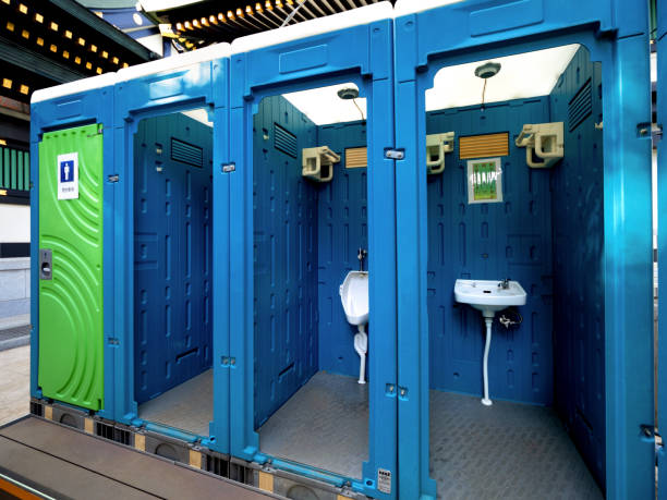 Best Restroom trailer rental cost  in St Albans, WV