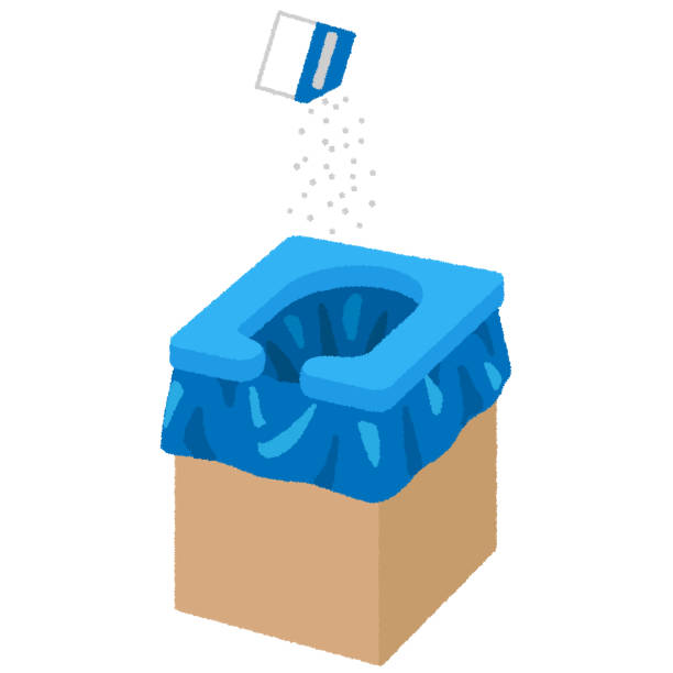 Best Sanitation services for porta potties  in St Albans, WV